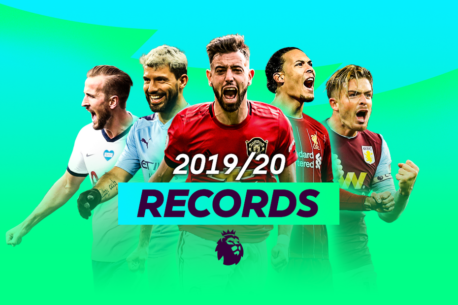 Socceritus's tweet photo. Of course you know @LFC clinched the title with 7 matches to spare, quicker than any previous title winner, but do you know what other records were broken during this years #EPL?

Find out here straight from @PremierLeague 
https://t.co/tyZOiSQ7Q6 https://t.co/f2NHvyRFsT