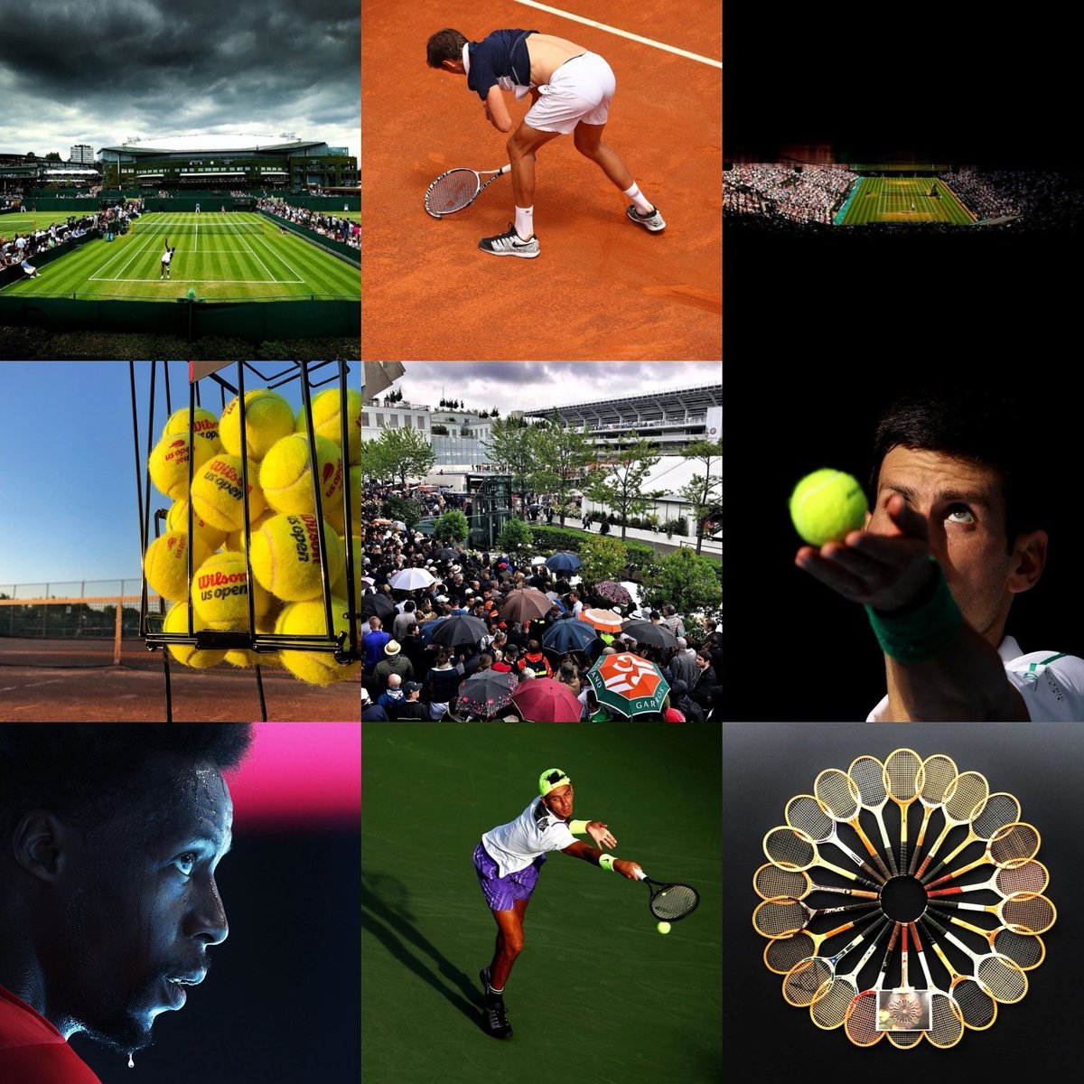 InTennisCourt's tweet photo. #AmazingTennisPhotos

📸 Vía: Clive Brunskill https://t.co/AGU4RZwkPm