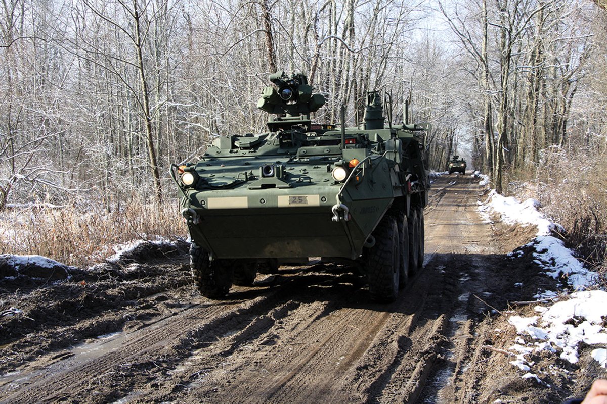 USAASC's tweet photo. This week we feature TWO #ArmySOTW! Each #ALTSystem plays a significant role in the new acquisition approaches to keep pace with #ArmyModernization. Here's 1/2, the NBCRV ⏬
https://t.co/GGITvyXDsw
#ArmySOWT | @JPEOCBRND https://t.co/C1Y4CC0yFx