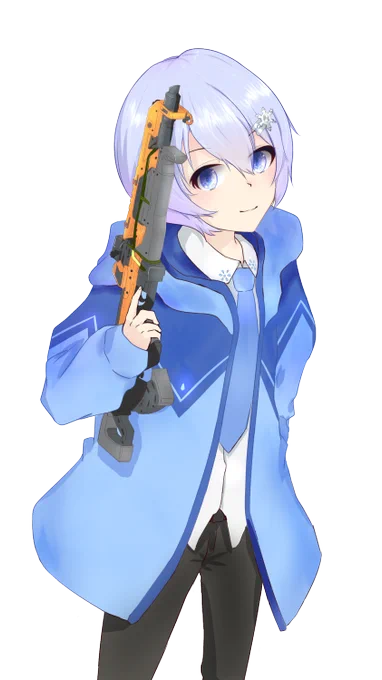#らんあーと #白雪アート #引き小森画