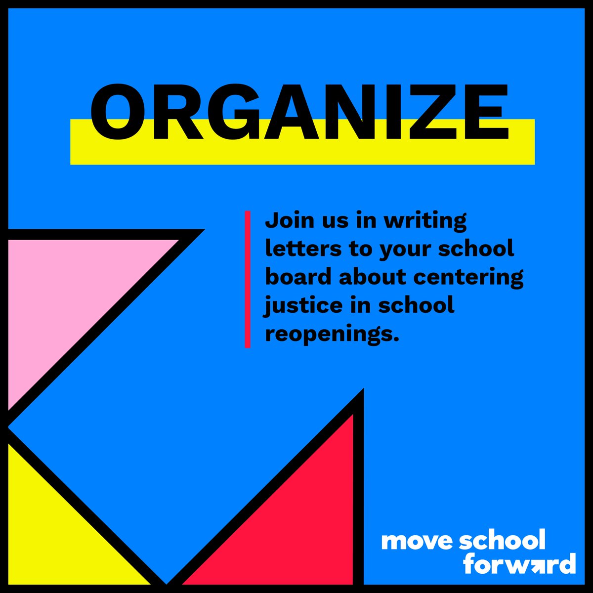 Move School Forward tweet media