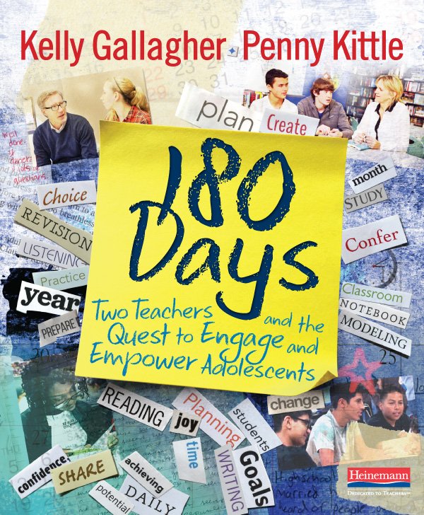 SandraEspi65's tweet photo. That's a wrap! Summer ELA Book Study was AMAZING! Thank you @HaloRogers and @michellebunn07 @nisdmsela #180daysbookstudy @KellyGToGo @pennykittle #nisdBetter https://t.co/FwYMa4JNol