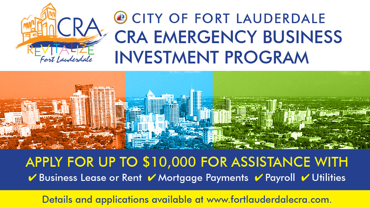 City of Fort Lauderdale tweet media