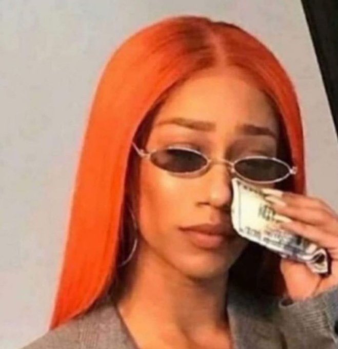 When people talk shit bout me for selling nudes https://t.co/aZ6LXgEjHs<a href="/tag/dontrushchallenege"class="tags"><span>#dontrushchallenege</span></a>