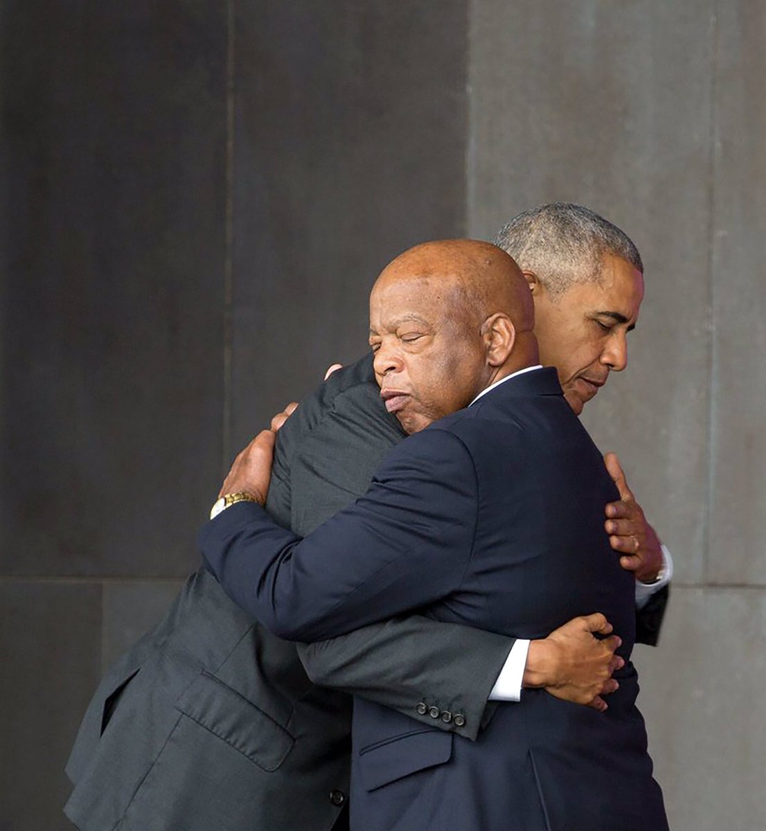 _MelvinWilliams's tweet photo. #MyPresident President Barack Obama is a respected, phenomenal, thoughtful and compassionate person, leader and speaker. Don’t you miss this? https://t.co/EUTteCpitY