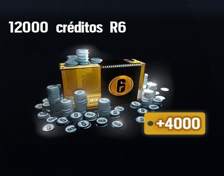 ⚠️Sorteio 16.000 Credits R6⚠️

📋Regras:
🔸Follow @pdr1nfps <a href="/freeezao/">Elevate frezao</a> <a href="/Abreuzaooo/">FURIA Abreu</a> <a href="/GuiiR6/">Guilherme Oliveira</a> <a href="/HerdszR6/">asdadad</a>
🔸RT no post
🔸Meta 2.000 RT's

Data do Sorteio 10/08/2020