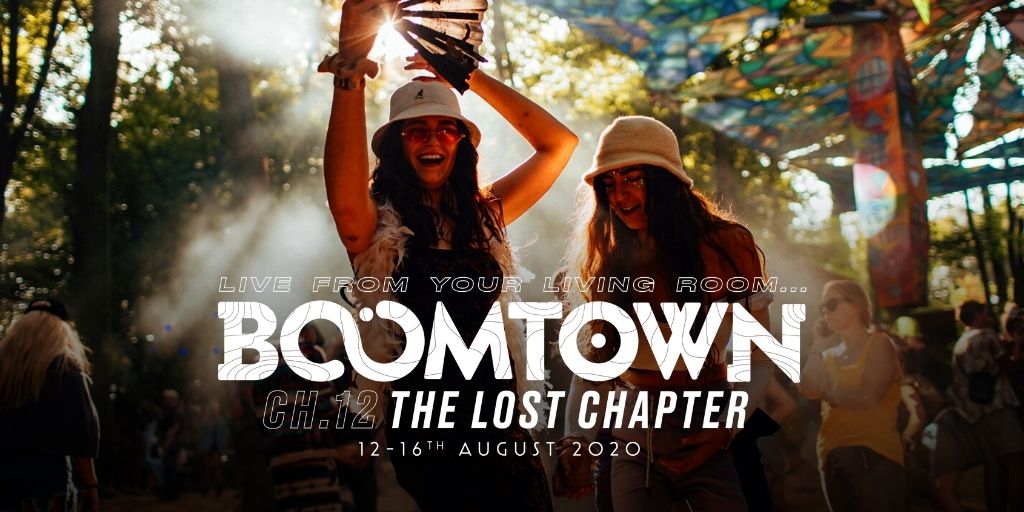 You know we'd never let the weekend of the festival pass by without putting on a show or two, getting some of our longstanding vibes masters to provide some tunes &amp; providing a platform to bring us all together ❤️

facebook.com/events/1059964…