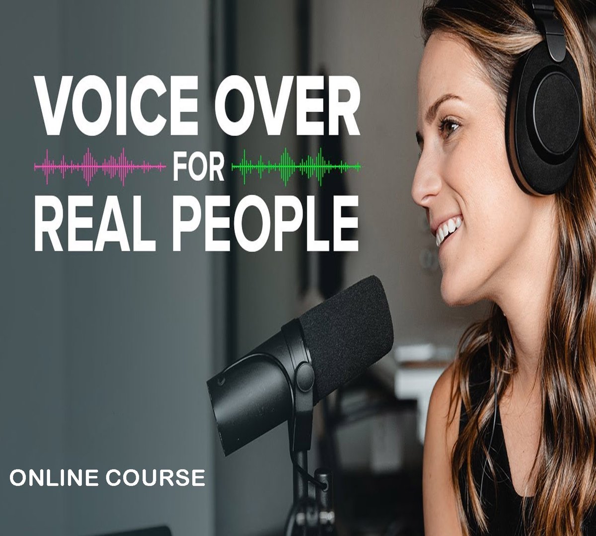 MadhumathiS4's tweet image. Voice Over For Real People: Complete Freelancing Guide - Online Course - bit.ly/2BHX1sU

 #voiceover #freelancingguide #onlinecourse #learnandearn #businessfromhome #makemoneyonline #workfromhome #attractaudience #growyourbusiness #disclosurecommissionearned
