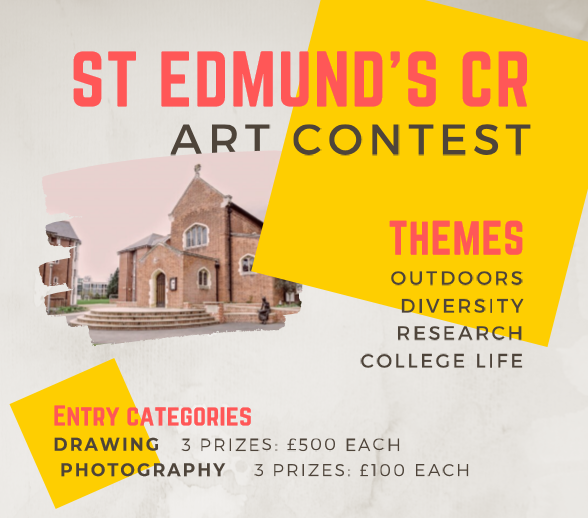 A uniquely Eddies art contest is now open! Test your artistry and partake with the Eddie’s community, with the opportunity of walking away with cash prizes of up to £500!