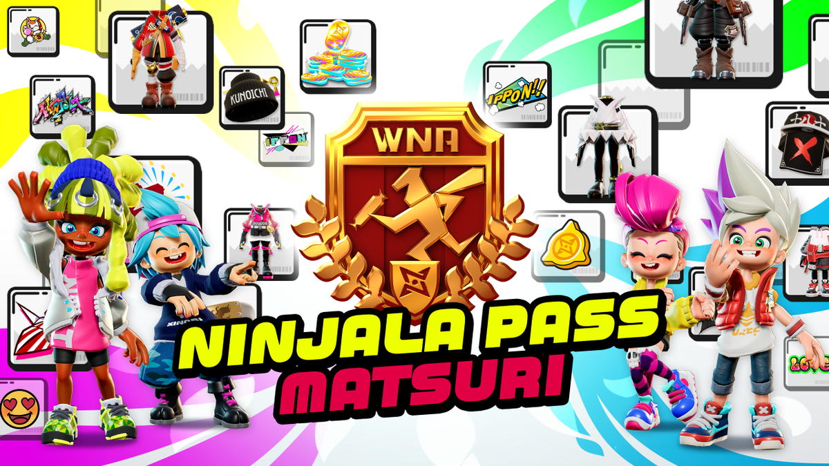 PlayNinjala tweet media