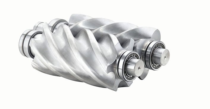 AtlasCopcoUSA's tweet photo. Want to know more about the rotary screw compressor and what makes it such a heavy-hitter in the industrial world? You're in luck. Learn about the working principles of screw compressors here 👉 https://t.co/qeFYngytmL #TheCompressedAirBlog #ScrewCompressor https://t.co/bPAxPvTRdV