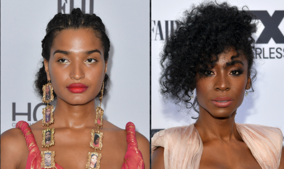 #Pose stars Angelica Ross and Indya Moore call out the #Emmys for snubbing the show’s Black trans actors once again
pinknews.co.uk/2020/07/29/pos…
