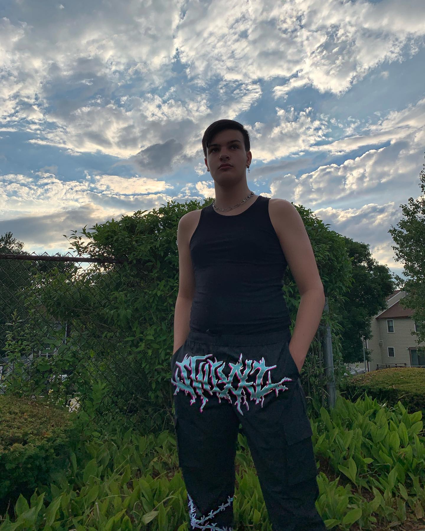 swixxz sweatpants