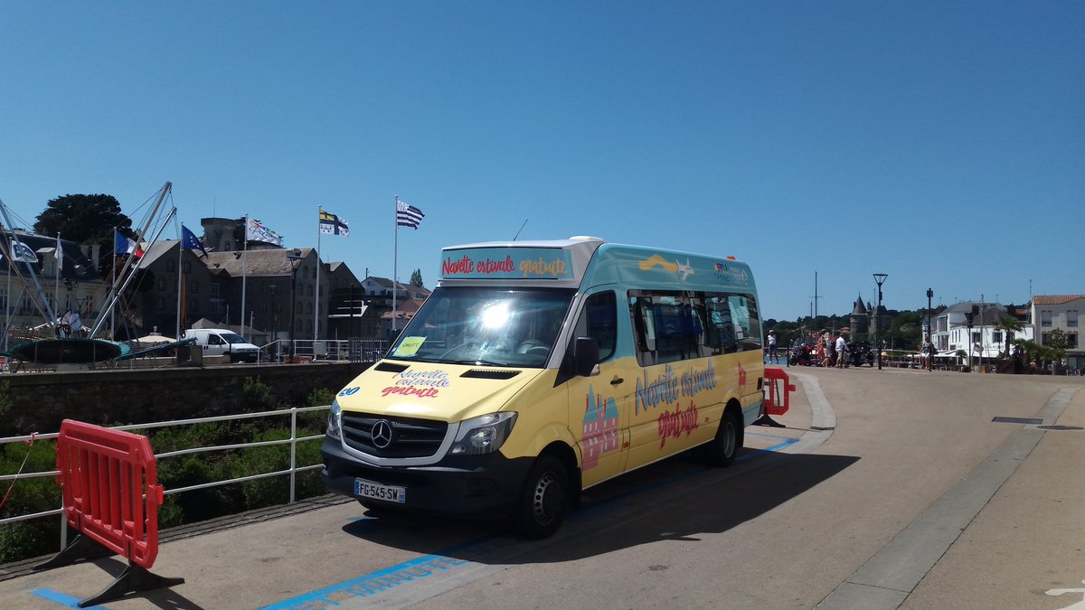 bn_cie's tweet photo. Et enfin, un #MercedesBenz #SprinterCity 35 sur le circuit C ⤵️ https://t.co/y86VlI1bHa