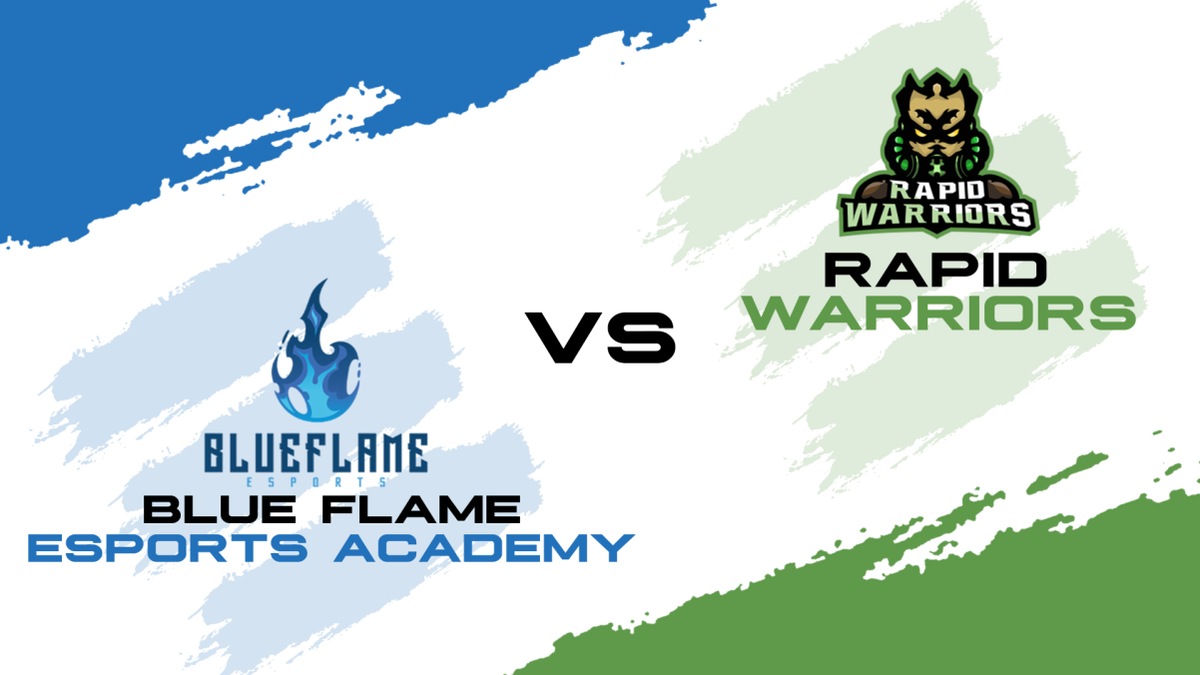 BlueFlamEsports's tweet photo. Today our Academy-Team is participating in a clan-war against @WarriorsRapid hosted by @alpha_sc2.
Stream is starting right now,support our team by writing #burnThemDown 🔥 into the stream-chat!

📺: https://t.co/jqjzYKO9RG https://t.co/iyBgSW0Pic