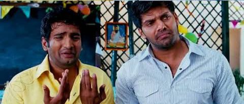 Suyanalavaathi's tweet photo. #FriendshipDay vs #otherdays https://t.co/nyAj4JqhkF