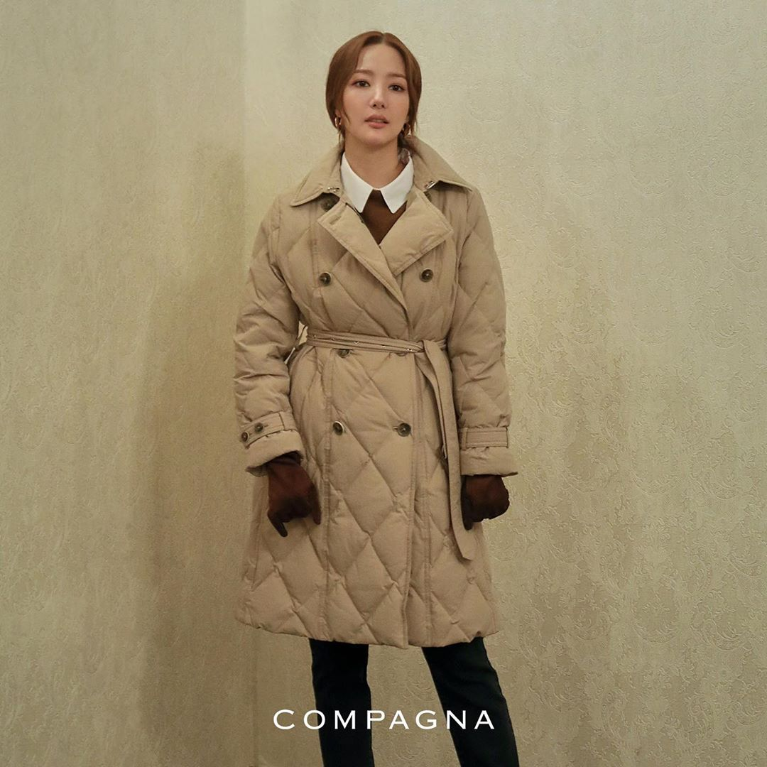 PMYBrasil's tweet photo. [#UPDATE] 29.07.20 | Atualização da Compagna com a MinYoung 

#ParkMinYoung #朴敏英 #박민영 https://t.co/L38jFdFToC