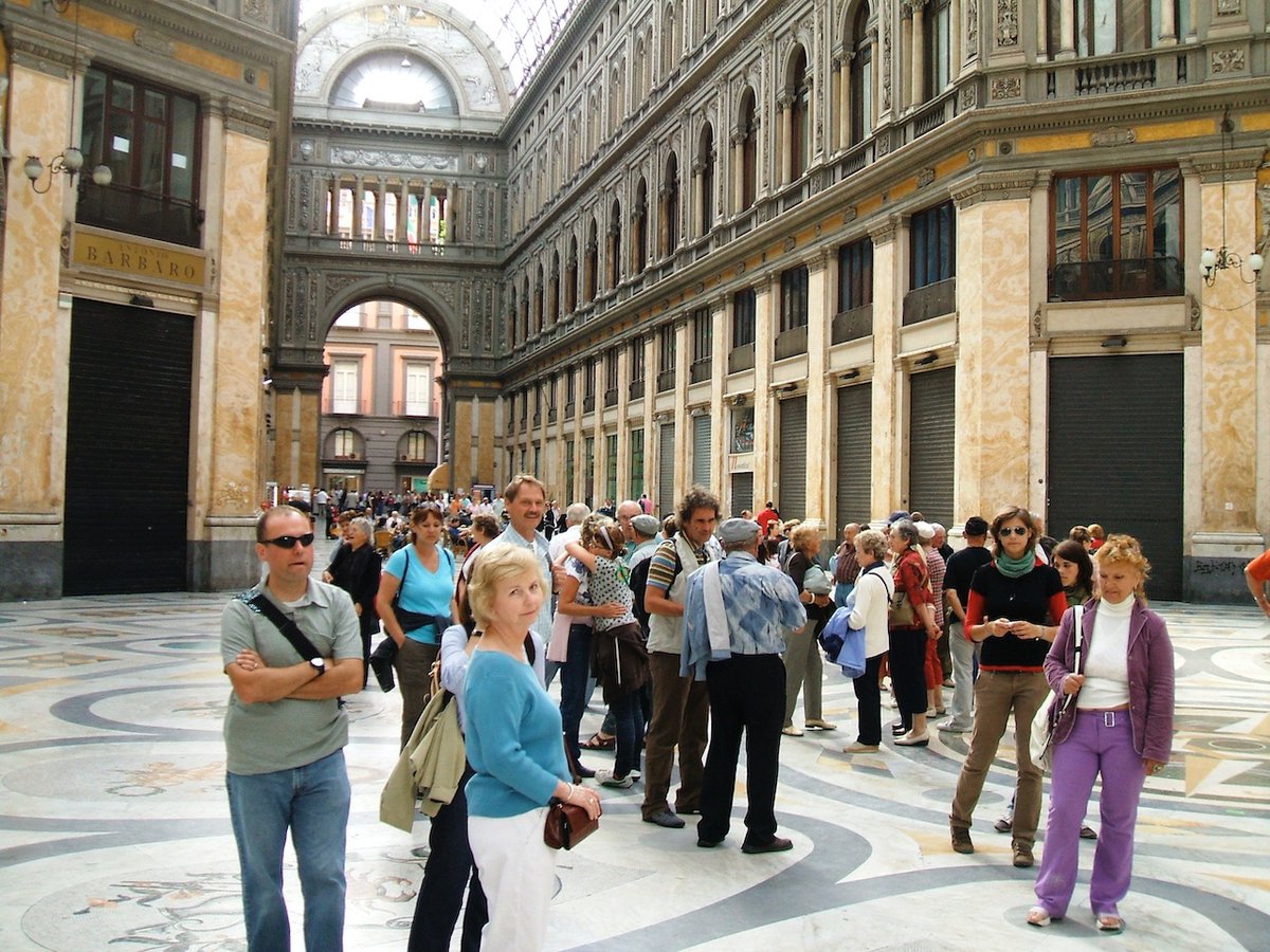 I wouldn't trade the years since then for anything. I've gotten to travel all over the world, both on and off-duty...