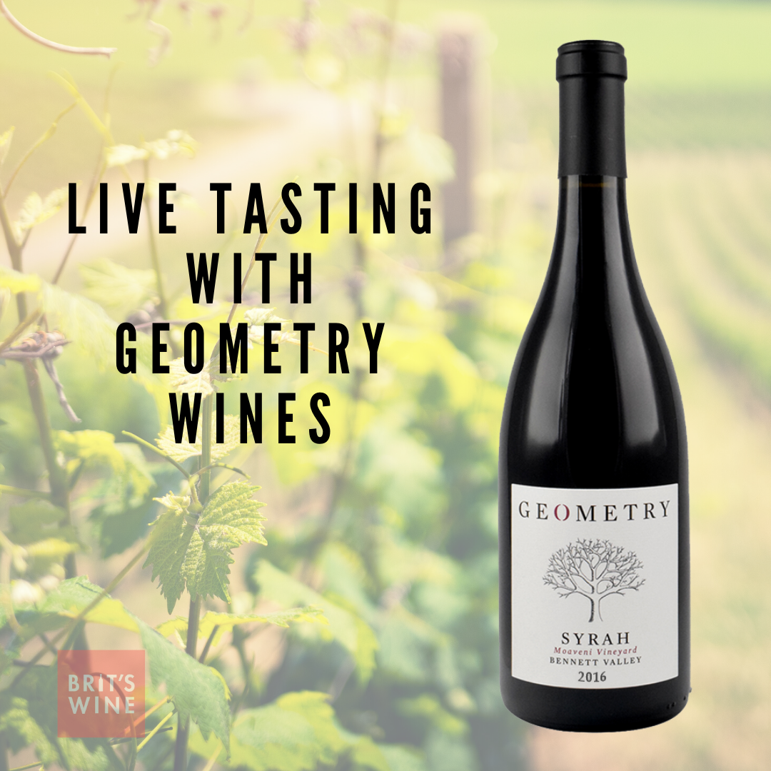 BritsWine's tweet photo. Remember to join us today at 6pm PST on Instagram Live. We will be tasting an amazing bottle of 2016 Syrah from a Rhone-style local producer. Cheers! 🍷 https://t.co/kIQ1X43TTu