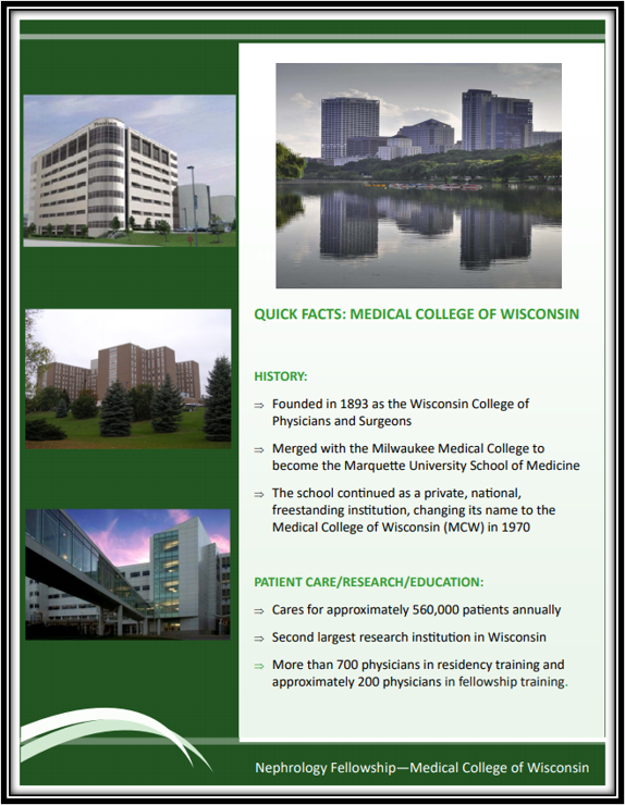 MCW Nephrology tweet media