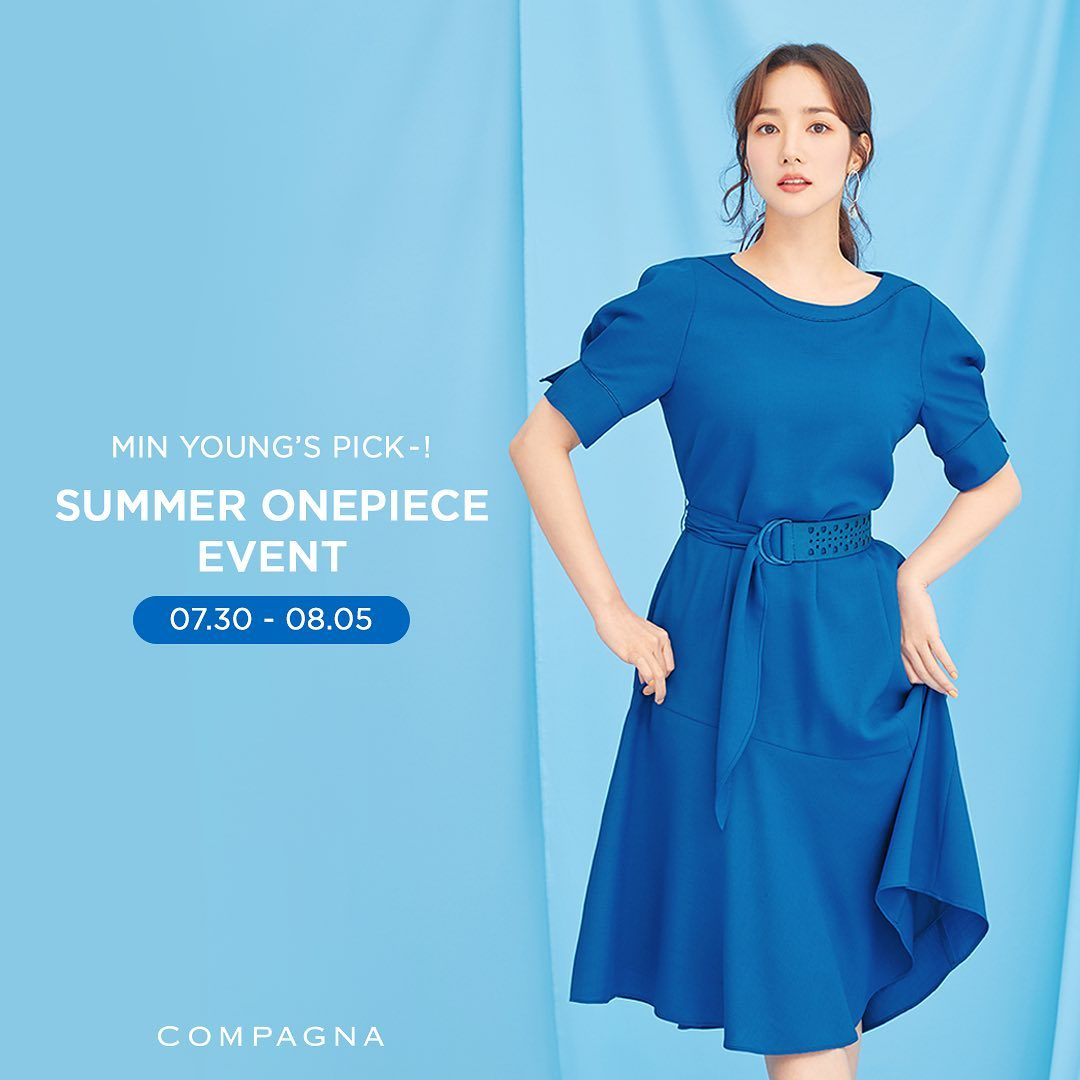 PMYBrasil's tweet photo. [#UPDATE] 30.07.20 | Atualização da Compagna com a MinYoung 

#ParkMinYoung #朴敏英 #박민영 https://t.co/upkzQCK41t