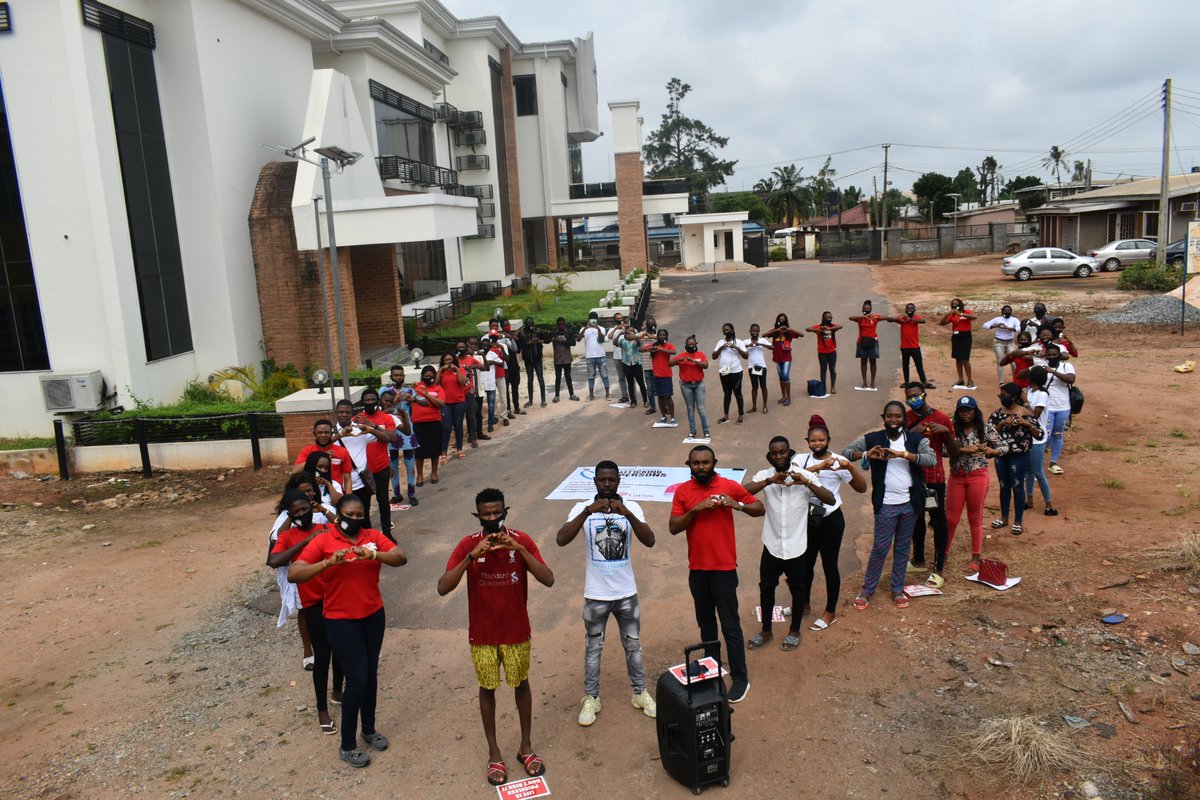 CCFNigeria's tweet image. In this time of #covidcrisis we play an even more important role as the restrictions imposed by the #pandemic have made our work even more difficult as we continue to assist #PersonsOfconcern with #LifeChangingActivities.