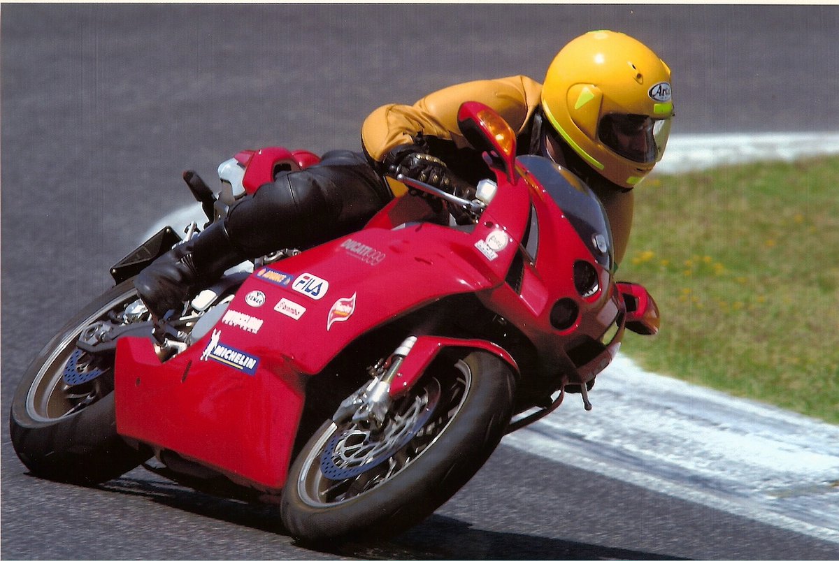 ...engage in my hobbies and pursuits as far as I could take them