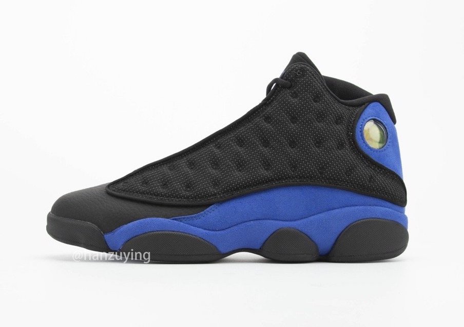 Air Jordan 13 'Hyper Royal 