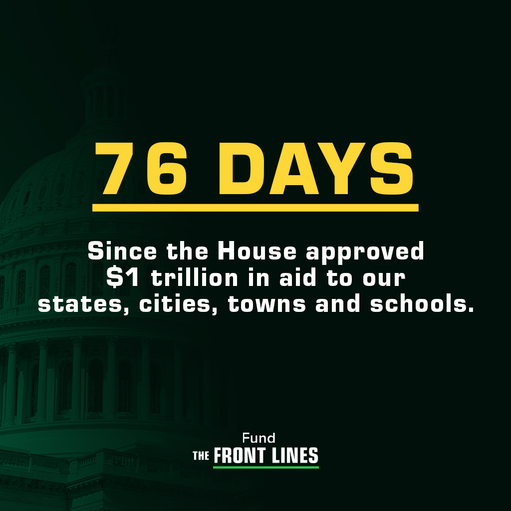 OAPSE/AFSCME Local 4 tweet media