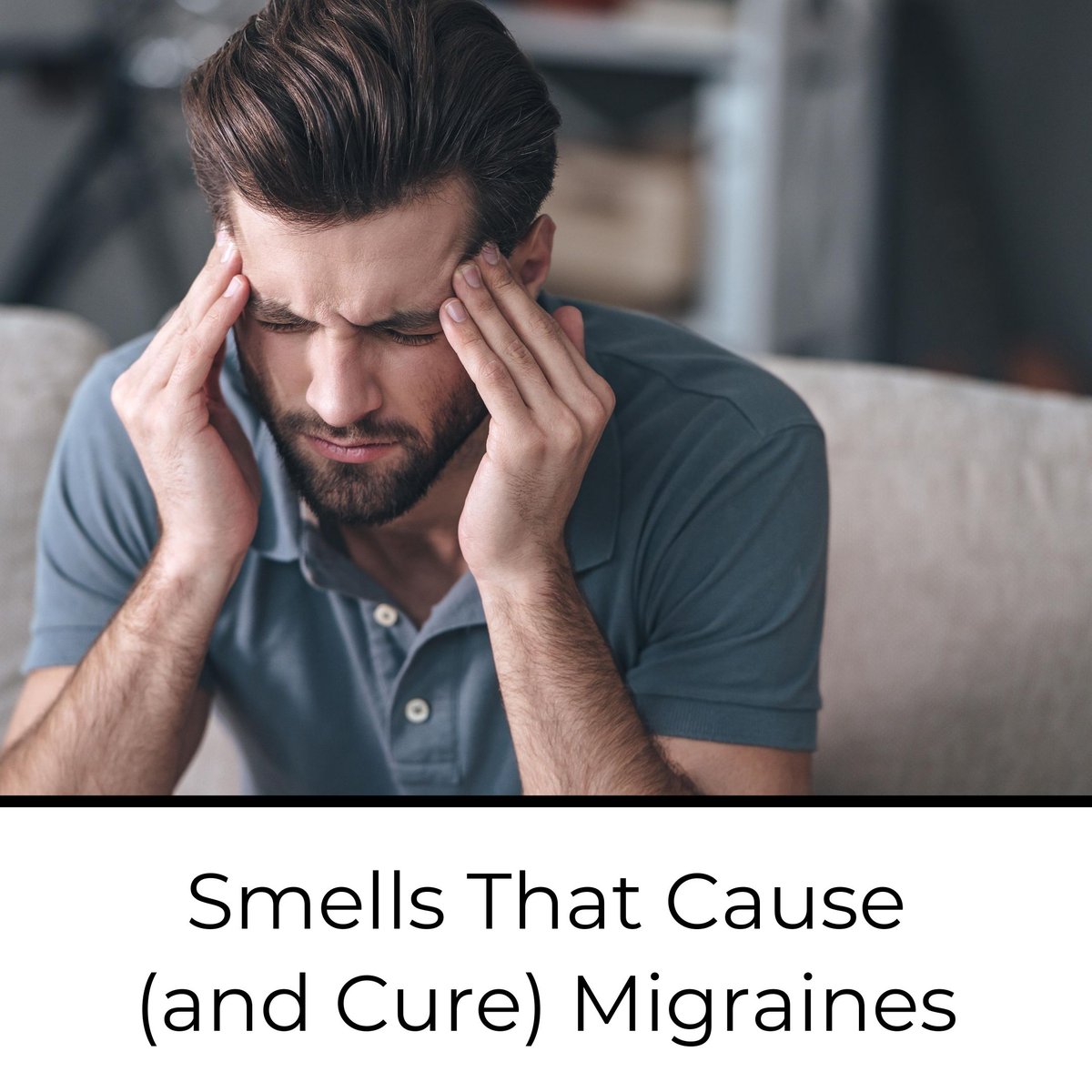 TMJDoctor's tweet photo. There are many different types of migraine triggers, and it’s important for you to be aware of which ones are most likely to trigger yours. An important one to consider is smells. 

https://t.co/IbbF90HK8X

#TMJTherapyAndSleepCenterOfColorado #DenverCO #DenverTMJDentist https://t.co/TOywKnfaTP