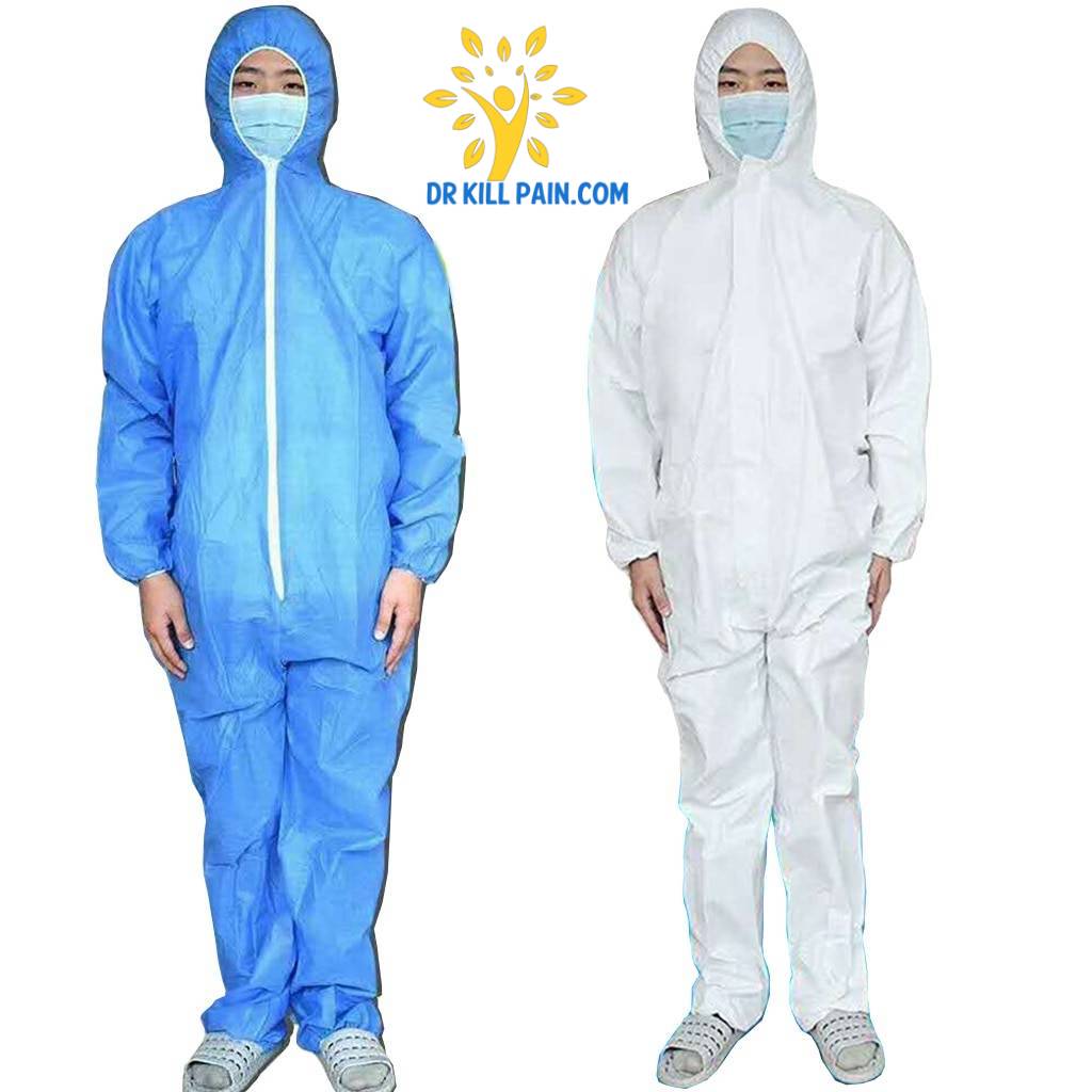 DoctorKillPain's tweet photo. Anti Coronavirus Disposable Coverall Protective Suit now available!
Buy here: https://t.co/Co5DYeXusY
#PPESuits #NewArrivals2020 #FightCoronavirus #Coronavirus #COVID19 #ProtectiveGear https://t.co/iFyAlI6nBM