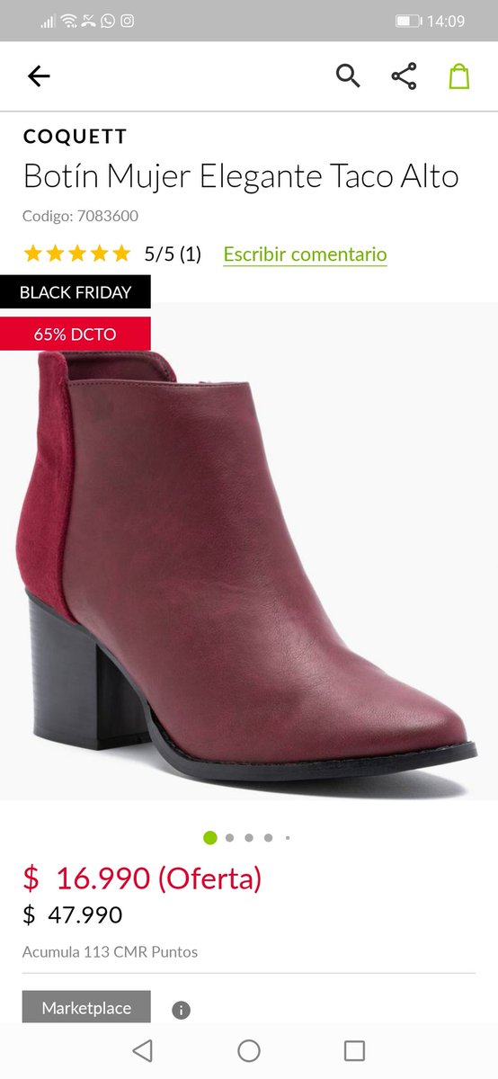 Botin Café Zaloa Botin Café Zaloa