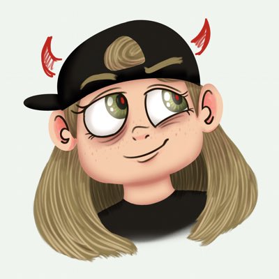 VozyDraws's tweet photo. #NewProfilePic https://t.co/T3KxMFOpUu