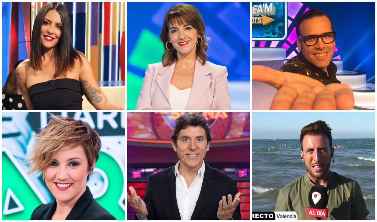 eltelevisero's tweet photo. 🏆📺📻 Los #PremisSomriu se entregan este jueves 30 de julio: @Fuentes_Manel, @lorenacastell, @Llumbarrera, @toritoquique y @cristina_pardo entre los premiados https://t.co/FedpXVyWsm https://t.co/XK5wwQ4xYx