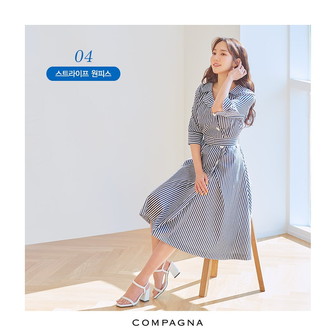 PMYBrasil's tweet photo. [#UPDATE] 30.07.20 | Atualização da Compagna com a MinYoung 

#ParkMinYoung #朴敏英 #박민영 https://t.co/SqaDGIIrSd