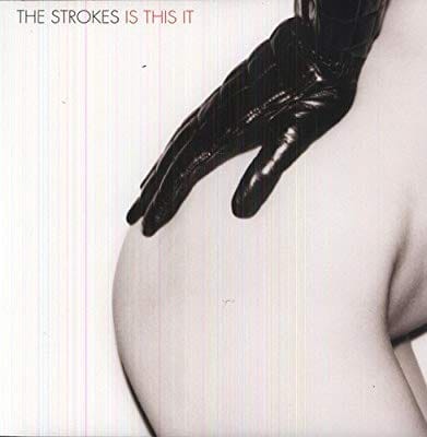 ink_capital's tweet photo. Hoy cumple 19 años 'Is This It', álbum debut de The Strokes y uno de los discos más influyentes del nuevo milenio gracias a canciones como "Someday", "Hard To Explain" y "Last Nite". 

#TheStrokes #IsThisIt #CapitalInkMusic https://t.co/yb6cspqoKw