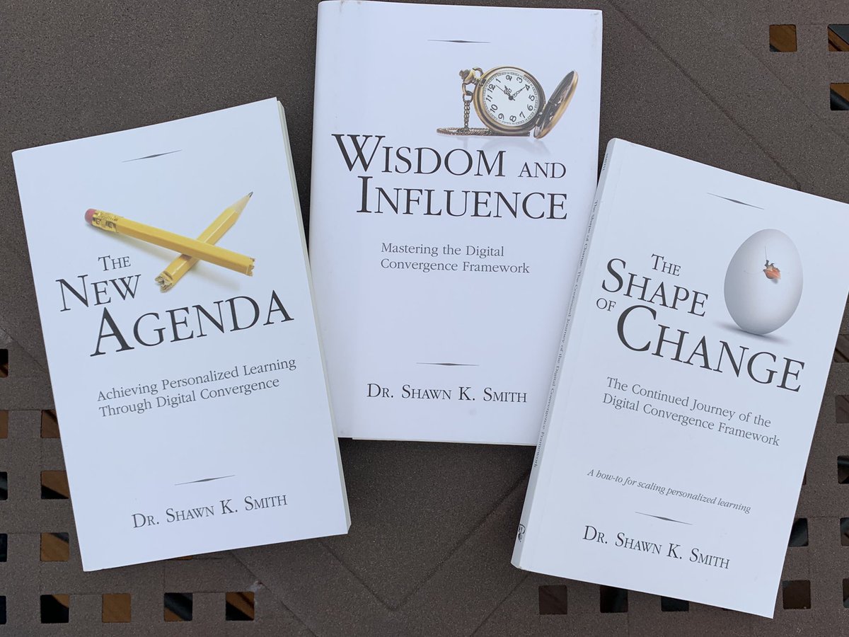 jasonepappas's tweet photo. Ready for the weekend & ready to start the journey with digital convergence and personalized learning. #transformation #redesign #AI #collaboration #goalcycles #leadership #instructionalmodel #moderncurriculum #digitalecosystem #professionanlearning @drshawnksmith https://t.co/oZzHK70gc5