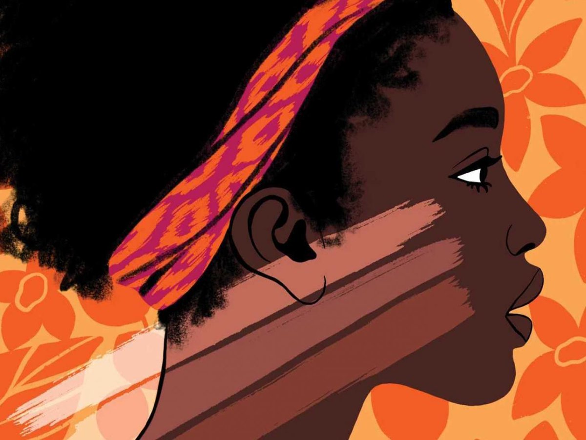 accessfreely's tweet photo. A must read #OwnVoices blog post on the book Genesis Begins Again by Alicia D. Williams ( @storiestolife ) and the topic of #colorism. Read, share and look for a new #OwnVoices post each week. READ NOW: https://t.co/AH5l9nzDDE https://t.co/nMvlIhCZu6