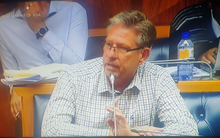 APRAVlive's tweet photo. WATCH eNCA @06:30 tomorrow morning. APRAV Chairperson, Pieter de Bruyn will talk about THE PERFECT STORM the RAF finds itself in. @APRAVlive is concerned about the ever-increasing plight of road crash victims in South Africa who face insurmountable challenges with their claims😥 https://t.co/Z0GNOwM6VT