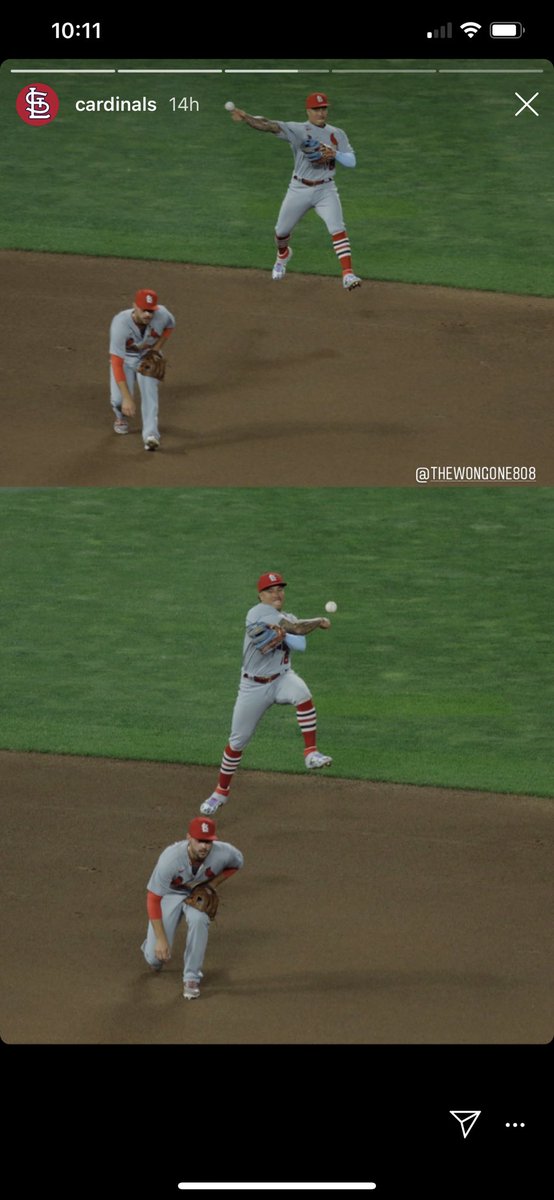 BDrivenSports's tweet photo. #PoetryInMotion @KoltenWong Being #Athletic 🥶🥶🥶 #CompressionSleeve #BDrivenSports ⚾️⚾️⚾️ https://t.co/SpQivAPhyu