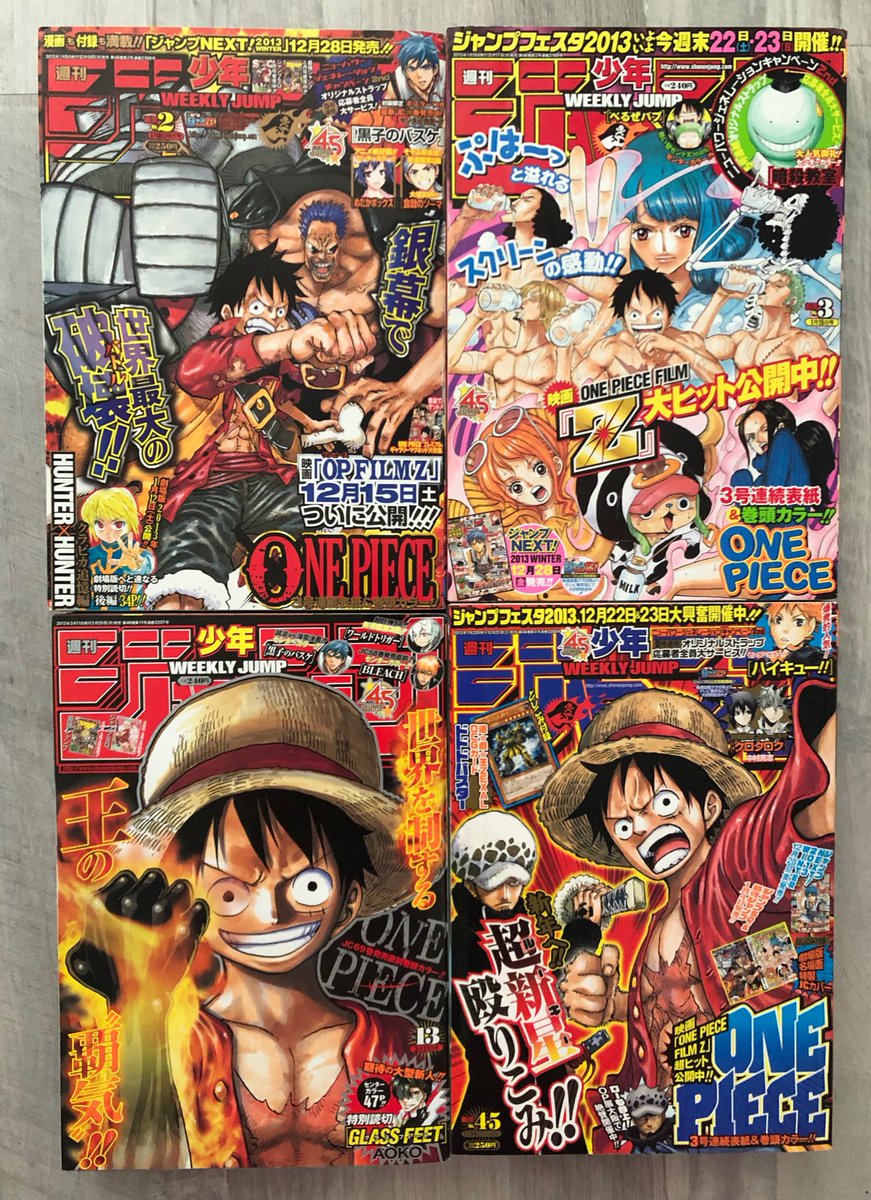 Monkey D Gizem ししし Luffy