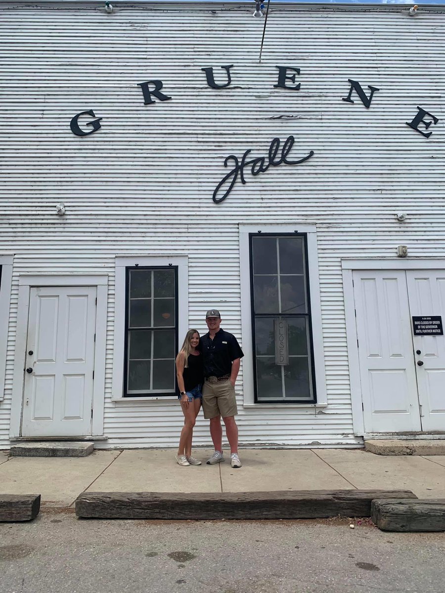 FanninDrew's tweet photo. Had a great time this week.  Blessed to be able to spend good times with my family!💙 https://t.co/xUyWT4zrXf