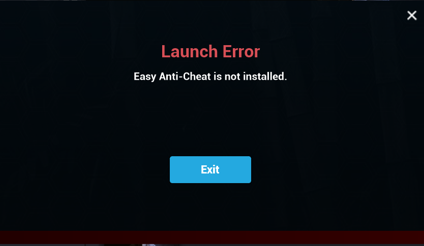 New World Hi Anne Try This Link To Troubleshoot The Eac Issue T Co Bkjnhdcbgd