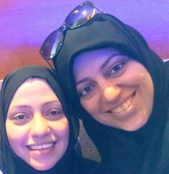 CiLuna27's tweet photo. Two years ago on 30 July 2018 @samarbadawi15 and @nasema33 were arrested for their women’s rights activism. They are still in prison. In May 2018 @LoujainHathloul was arrested also she is still in prison. Tomorrow is Loujain’s birthday. #FreeLoujain #FreeNassima #FreeSamar https://t.co/DVJYIXk38U