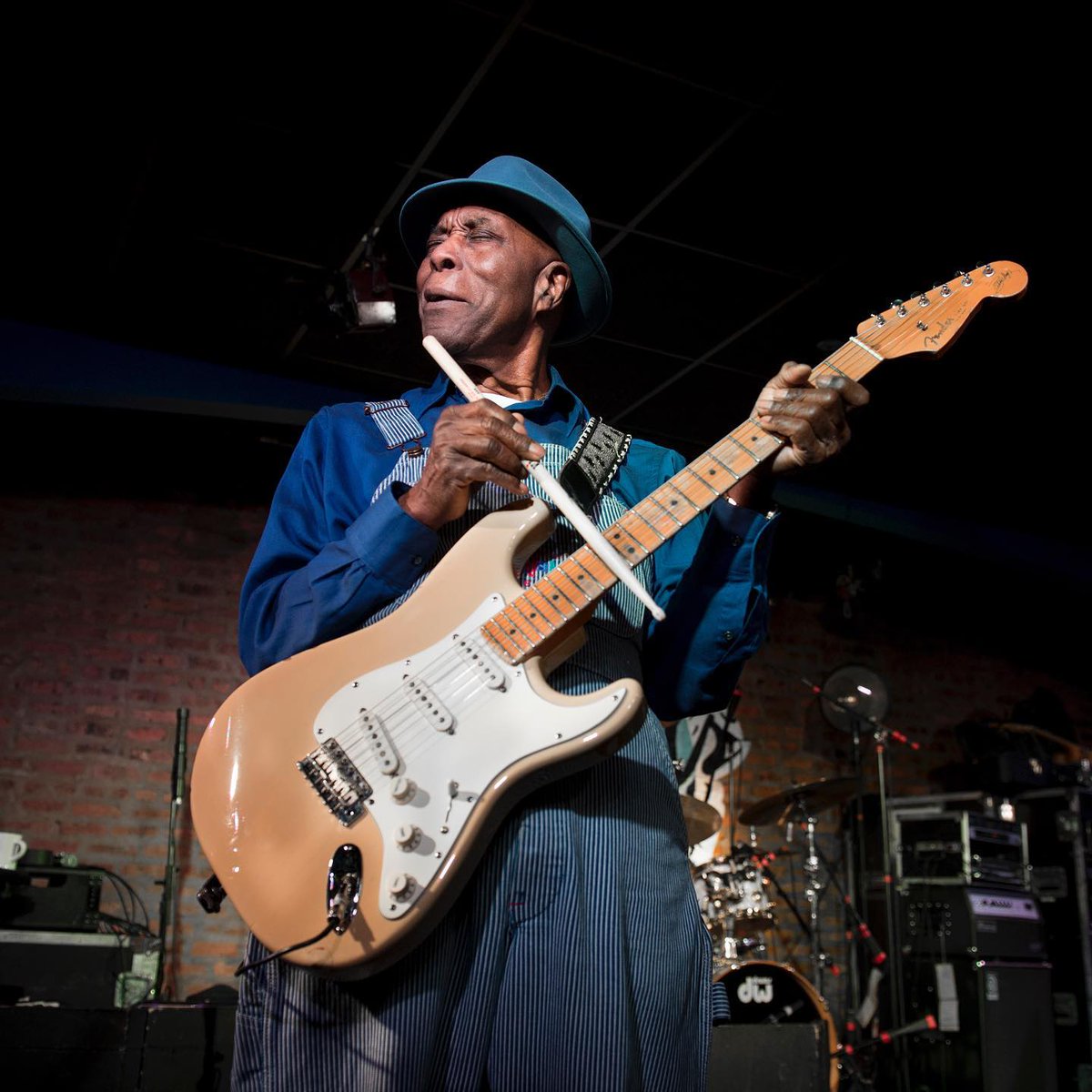 84 YEARS YOUNG: Please join us in wishing Buddy a very Happy Birthday! - Team BG