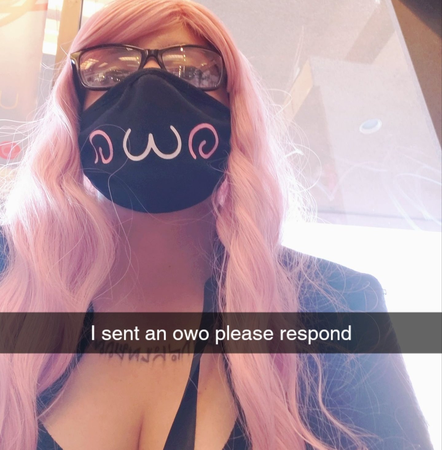 OppaiPantsuu 👙🔞 Shape-Shifting Kaiju on X: OωO t.coiH7NFlTI4I   X