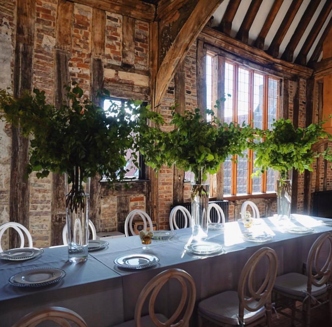 Softley Events (@softleyevents) on Twitter photo With a venue like Dragon Hall in #Norwich (<a href="/writerscentre/">National Centre for Writing</a>), less is more when it comes to styling. The setting is amazing enough on its own.
Read more about this #venue: softleyevents.co.uk/our-venues/dra… With a venue like Dragon Hall in #Norwich (<a href="/writerscentre/">National Centre for Writing</a>), less is more when it comes to styling. The setting is amazing enough on its own.
Read more about this #venue: softleyevents.co.uk/our-venues/dra…
