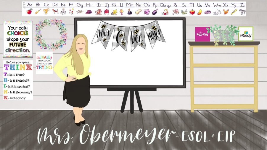 Welcome to my <a href="/CanvasLMS/">Canvas LMS</a> classroom! Not going digital but I want my students to be familiar with resources and ready for anything! I can’t wait to see what else we add to our bookshelf! <a href="/CcsdCares/">CCSD C.A.R.E.S.</a> <a href="/CcsdEsol/">CCSD ESOL</a> <a href="/Hasty_Huskies/">Hasty Fine Arts Acad</a> #bedohavegive #strongertogether