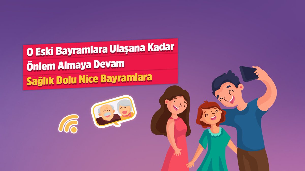 MayaAntalya's tweet photo. Mesafeler sevgiye engel değil! Tüm sevdiklerinizle birlikte, eski bayramları aratmayacak kadar sağlıklı, mutlu ve huzurlu bir bayram geçirmeniz dileğiyle… İyi bayramlar. #MayaOkulları #kurbanbayrami https://t.co/KsTniM5yON