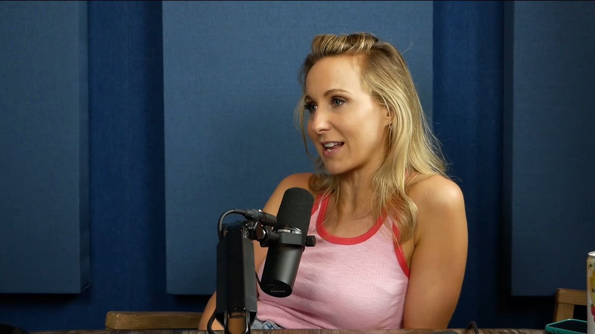 Good For You Podcast tweet media